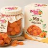 Mơ sấy dẻo