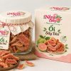 ổi sấy dẻo
