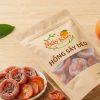hồng sấy dẻo