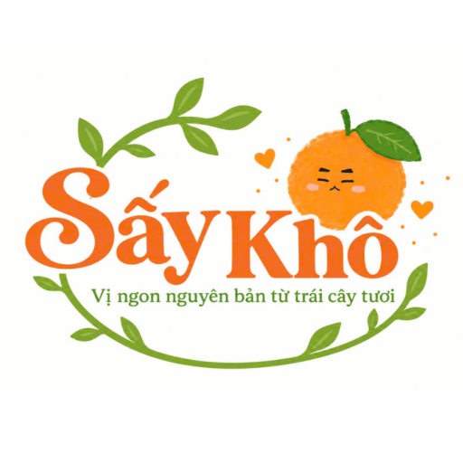 Sấy Khô